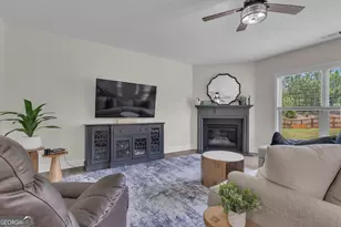 206 Roundwood Way, Peachtree City, GA 30269 - Photo 9
