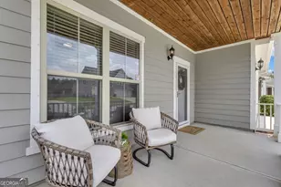 206 Roundwood Way, Peachtree City, GA 30269 - Photo 3