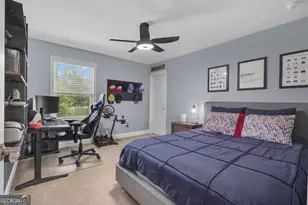 206 Roundwood Way, Peachtree City, GA 30269 - Photo 29