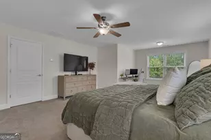 206 Roundwood Way, Peachtree City, GA 30269 - Photo 23