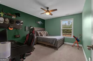 206 Roundwood Way, Peachtree City, GA 30269 - Photo 33