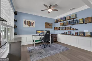 206 Roundwood Way, Peachtree City, GA 30269 - Photo 5