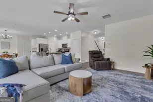 206 Roundwood Way, Peachtree City, GA 30269 - Photo 11