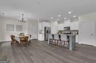 206 Roundwood Way, Peachtree City, GA 30269 - Photo 13