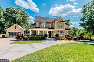 117 Carriage Run, Warner Robins, GA 31088 - Photo 9
