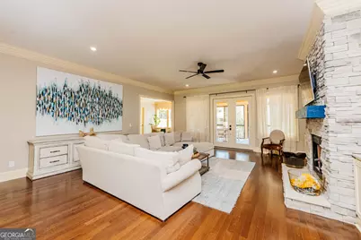 117 Carriage Run, Warner Robins, GA 31088 - Photo 47