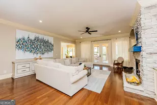 117 Carriage Run, Warner Robins, GA 31088 - Photo 47