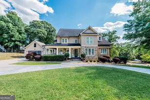 117 Carriage Run, Warner Robins, GA 31088 - Photo 105