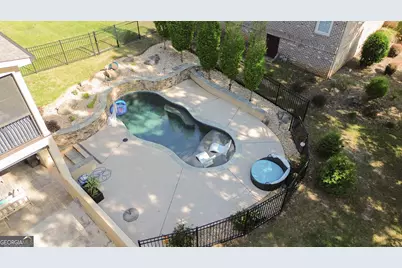 117 Carriage Run, Warner Robins, GA 31088 - Photo 5
