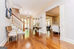 117 Carriage Run, Warner Robins, GA 31088 - Photo 73