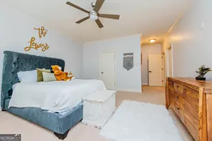 117 Carriage Run, Warner Robins, GA 31088 - Photo 85