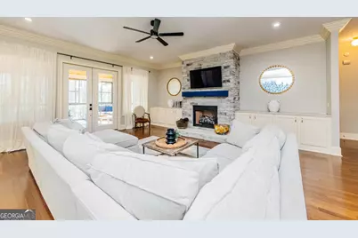 117 Carriage Run, Warner Robins, GA 31088 - Photo 69
