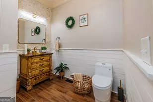 117 Carriage Run, Warner Robins, GA 31088 - Photo 37