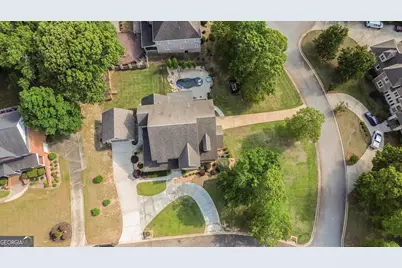 117 Carriage Run, Warner Robins, GA 31088 - Photo 3