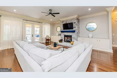 117 Carriage Run, Warner Robins, GA 31088 - Photo 49