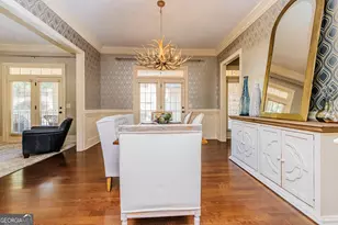 117 Carriage Run, Warner Robins, GA 31088 - Photo 63