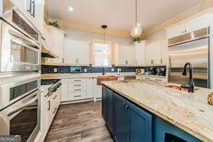 117 Carriage Run, Warner Robins, GA 31088 - Photo 61
