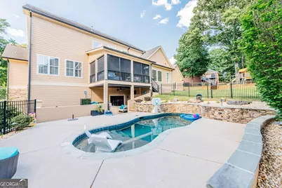 117 Carriage Run, Warner Robins, GA 31088 - Photo 99