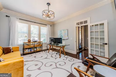 117 Carriage Run, Warner Robins, GA 31088 - Photo 33
