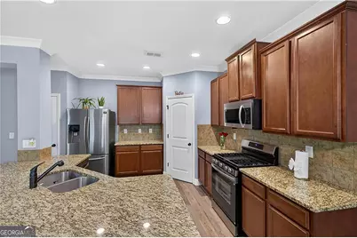 4888 Longview Run, Decatur, GA 30035 - Photo 15