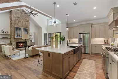 24 Fern Creek Court, Jasper, GA 30143 - Photo 21