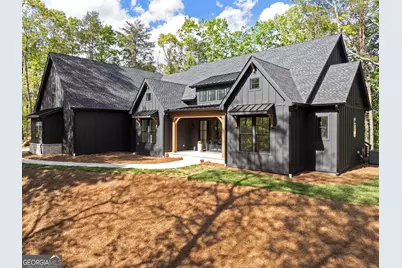24 Fern Creek Court, Jasper, GA 30143 - Photo 75