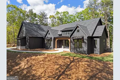 24 Fern Creek Court, Jasper, GA 30143 - Photo 1