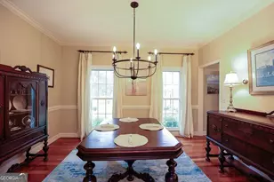 14 Silver Lake Dr, Rincon, GA 31326 - Photo 5