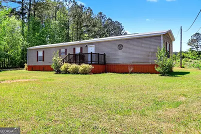 527 A South Steel Bridge Road, Eatonton, GA 31024 - Photo 3