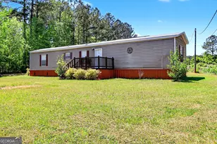 527A S Steel Bridge Rd, Eatonton, GA 31024 - Photo 3