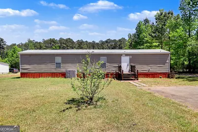 527 A South Steel Bridge Road, Eatonton, GA 31024 - Photo 5