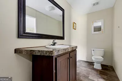 527 A South Steel Bridge Road, Eatonton, GA 31024 - Photo 21