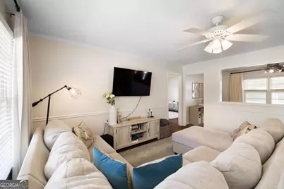 338 Virginia Lane, Hull, GA 30646 - Photo 9