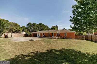 338 Virginia Lane, Hull, GA 30646 - Photo 37