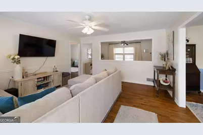 338 Virginia Lane, Hull, GA 30646 - Photo 5