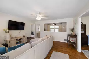 338 Virginia Ln, Hull, GA 30646 - Photo 5
