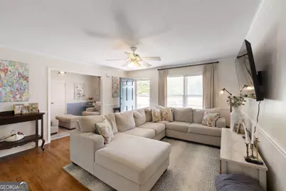 338 Virginia Lane, Hull, GA 30646 - Photo 7