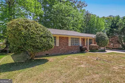 3540 Leisure Lane, Atlanta, GA 30349 - Photo 3