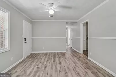 3540 Leisure Lane, Atlanta, GA 30349 - Photo 5