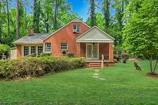 819 Hillcrest Dr, Thomson, GA 30824 - Photo 9