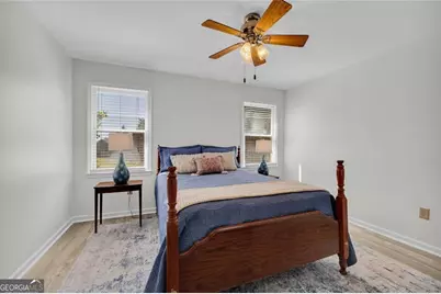 71 Woodridge Way, Royston, GA 30662 - Photo 33