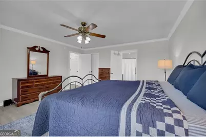 71 Woodridge Way, Royston, GA 30662 - Photo 29