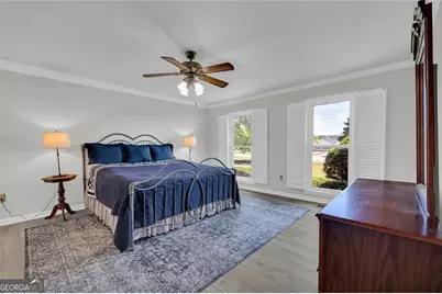 71 Woodridge Way, Royston, GA 30662 - Photo 27