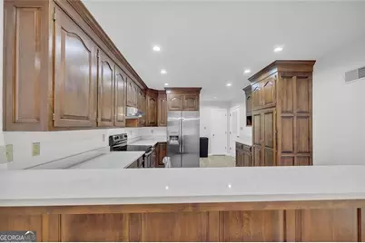 71 Woodridge Way, Royston, GA 30662 - Photo 17