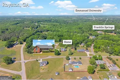 71 Woodridge Way, Royston, GA 30662 - Photo 5