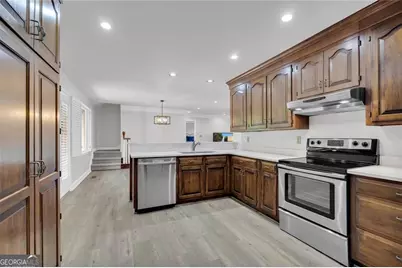 71 Woodridge Way, Royston, GA 30662 - Photo 21