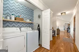 962 Woodbrier, Sautee Nacoochee, GA 30571 - Photo 23