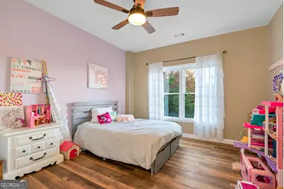 962 Woodbrier, Sautee Nacoochee, GA 30571 - Photo 41