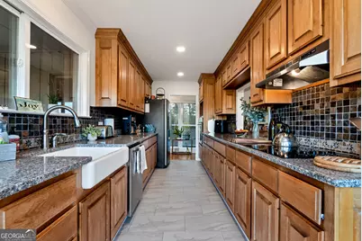 962 Woodbrier, Sautee Nacoochee, GA 30571 - Photo 15