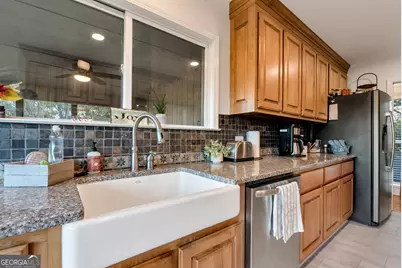 962 Woodbrier, Sautee Nacoochee, GA 30571 - Photo 17